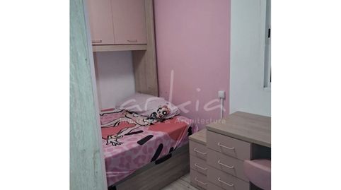 Foto 2 de Piso en venta en Alaquàs, Valencia