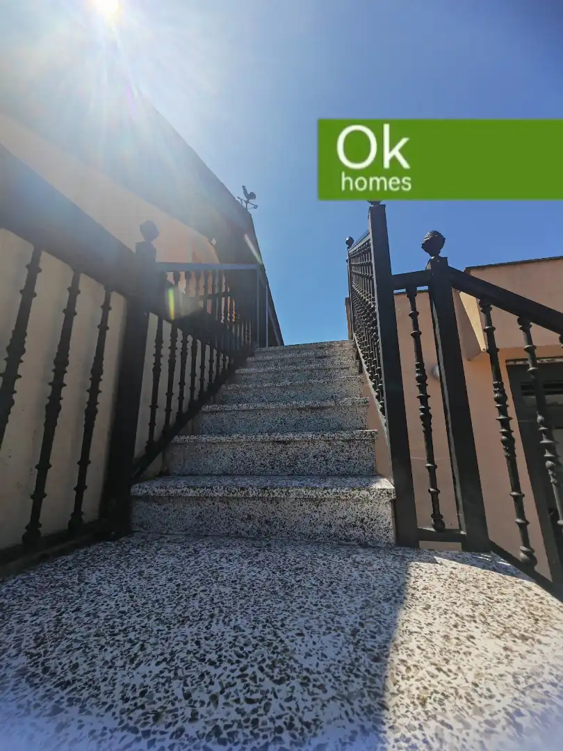 Chalet con jardín en venta en Parroquias del Este, imagen 36