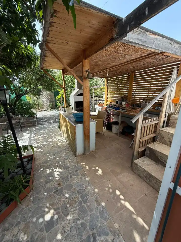 House with pool for sale in Camino la Medida, imagen 10