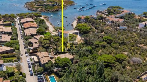 Villa de obra nueva con jardín y piscina en Cadaqués, imagen 2