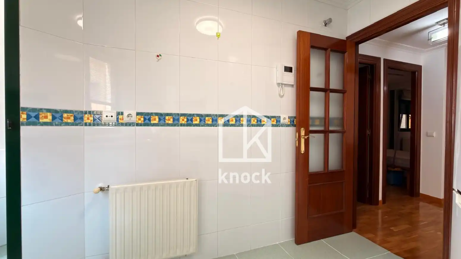 Piso en venta en Oviedo  con Calefacción