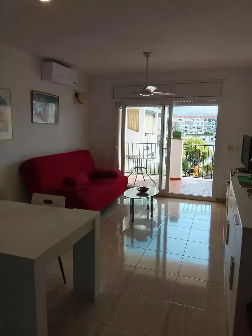 Apartament amb piscina en venda a Sant Maurici, imagen 25