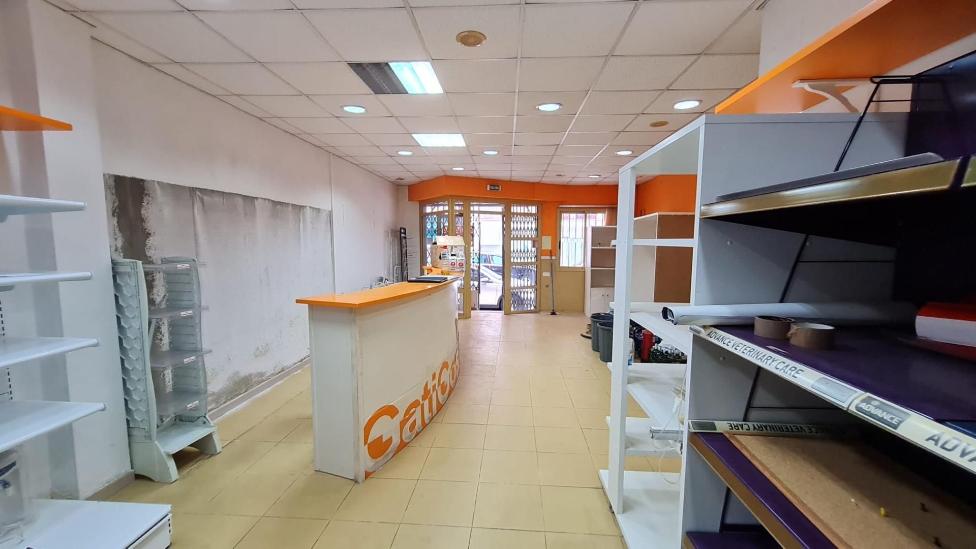 Local en venda en Torredembarra amb Aire condicionat