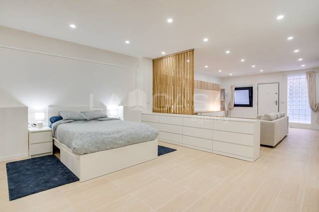 Piso en Venta en El Guinardó