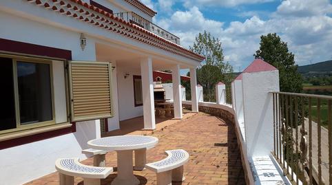 Photo 2 of House or chalet to rent in Alcaraz, Albacete