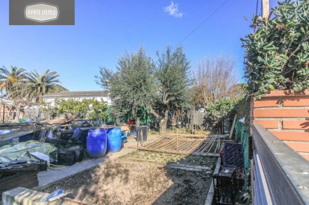 Residencial en venda a Vallpineda - Rocamar