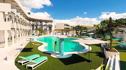 Foto 5 de Ático en venta en Lo Cea, Rincón de la Victoria