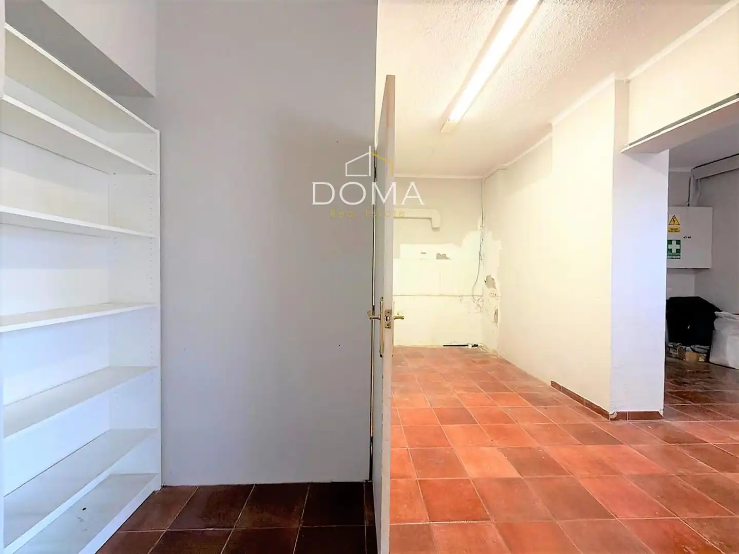 Commercial properties for sale in Barcelona