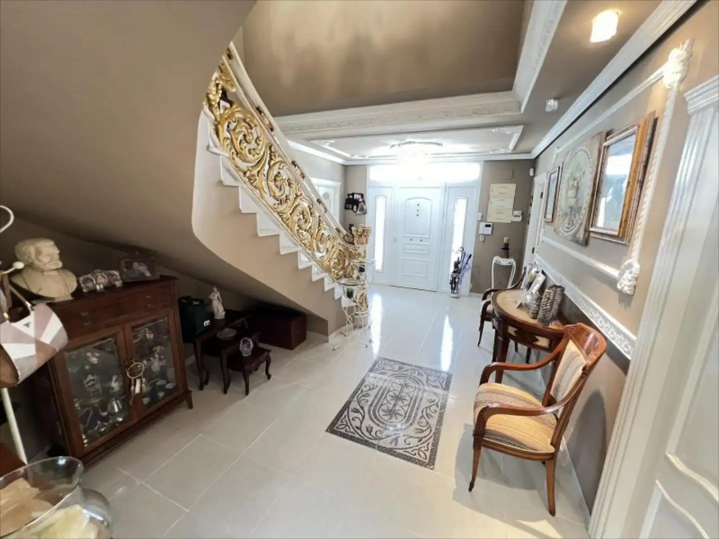 Casa o chalet en venta en Cullera con Terraza