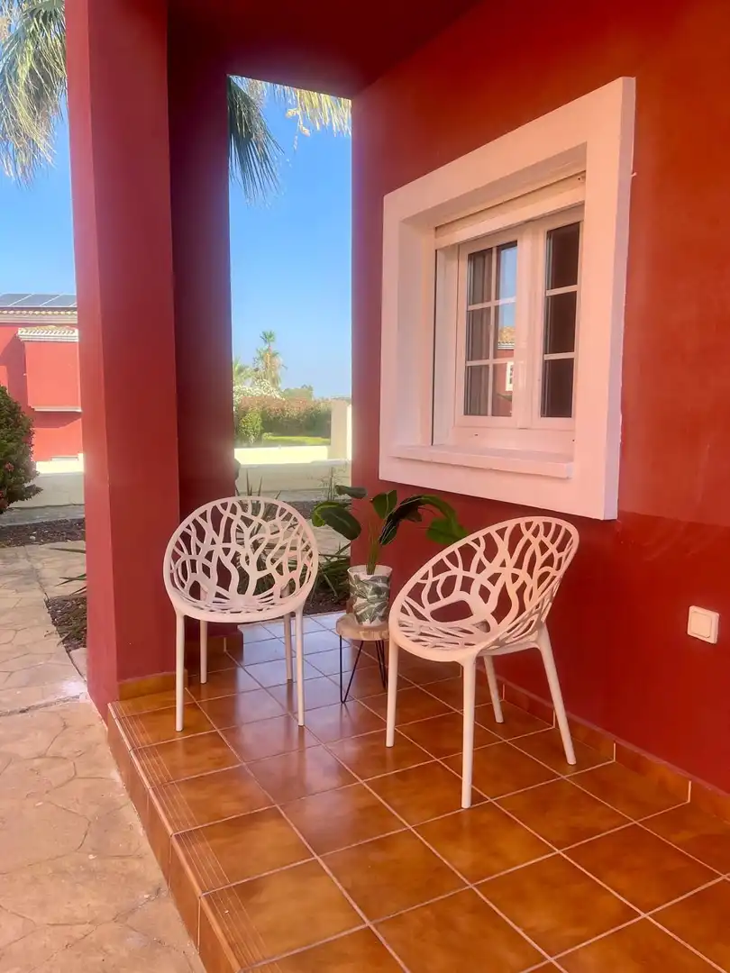 Terrace of Duplexes for sale in Murcia  with Community pool