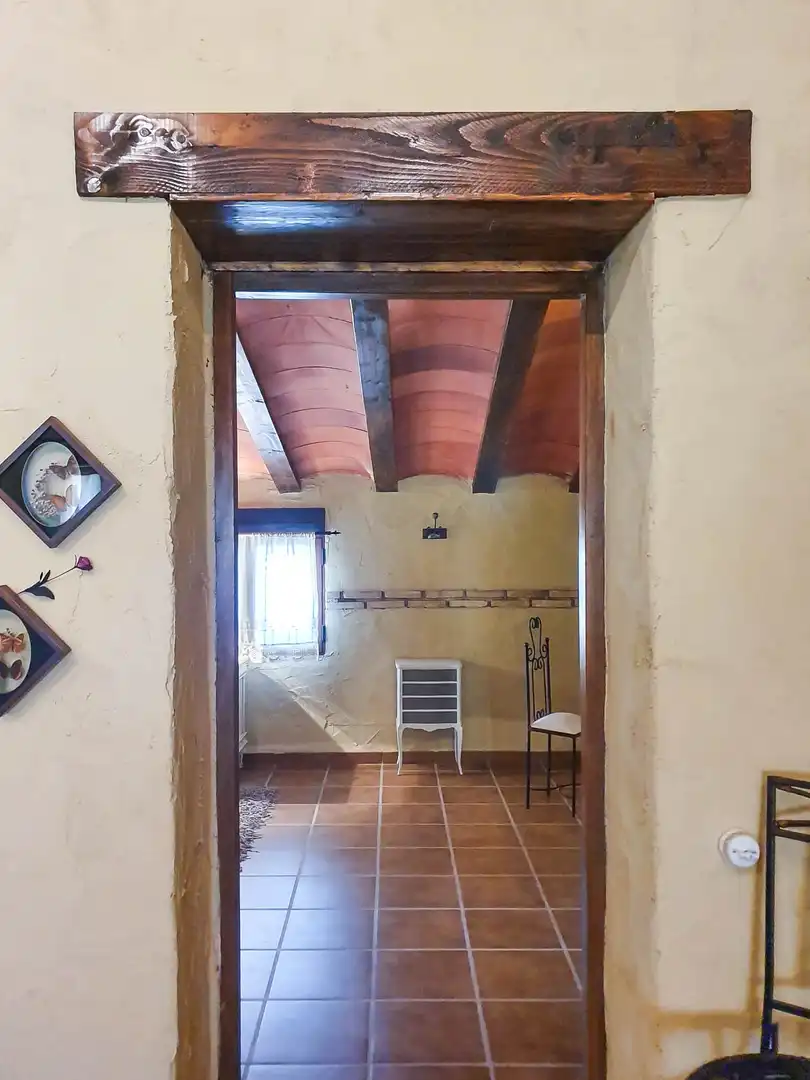 Casa o chalet en venta en Requena