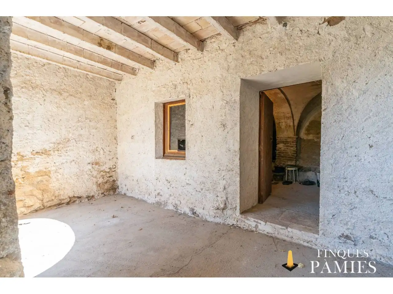 Casa o xalet en venda en Gratallops amb Aire condicionat, Calefacció i Parquet