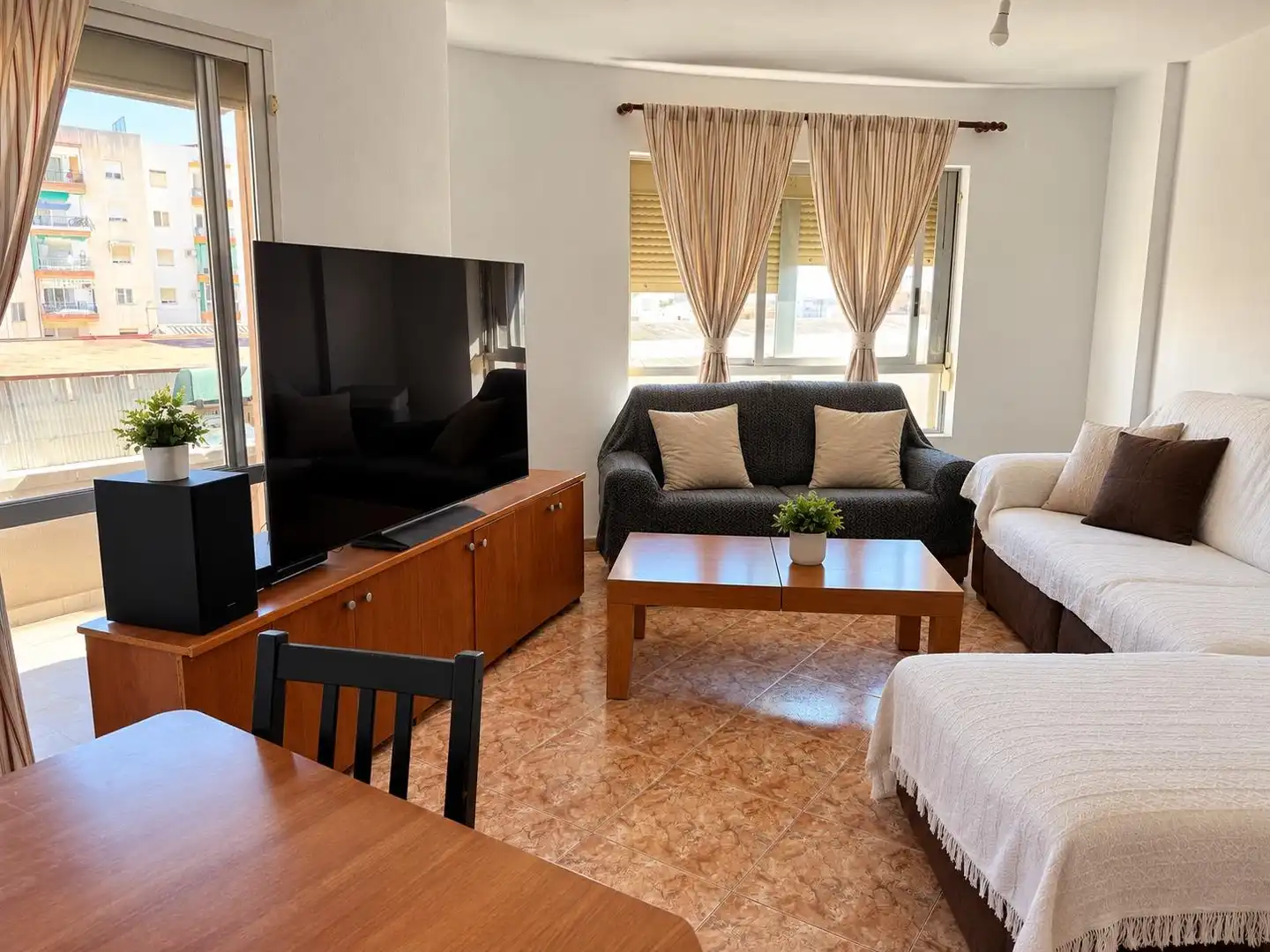 Wohnung mit Terrasse zum Verkauf in Platja de Vila Joiosa, imagen 3