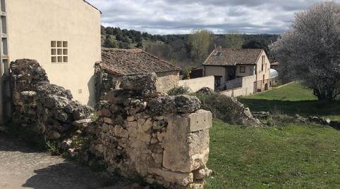 Foto 2 von Residential zum Verkauf in Cubillo, Segovia