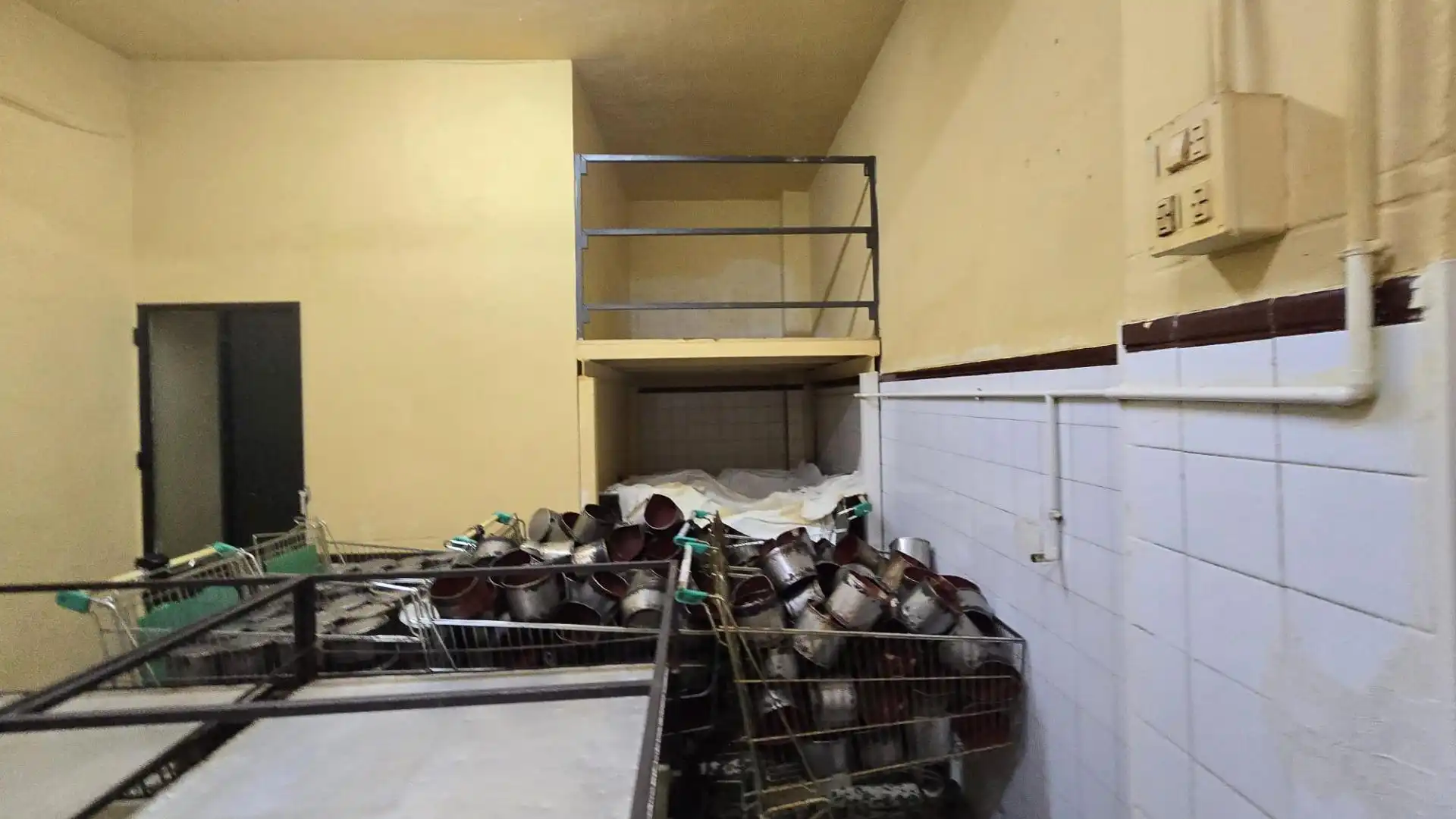Gewerbefläche zum Verkauf in Calle de Álvarez Quintero, imagen 8