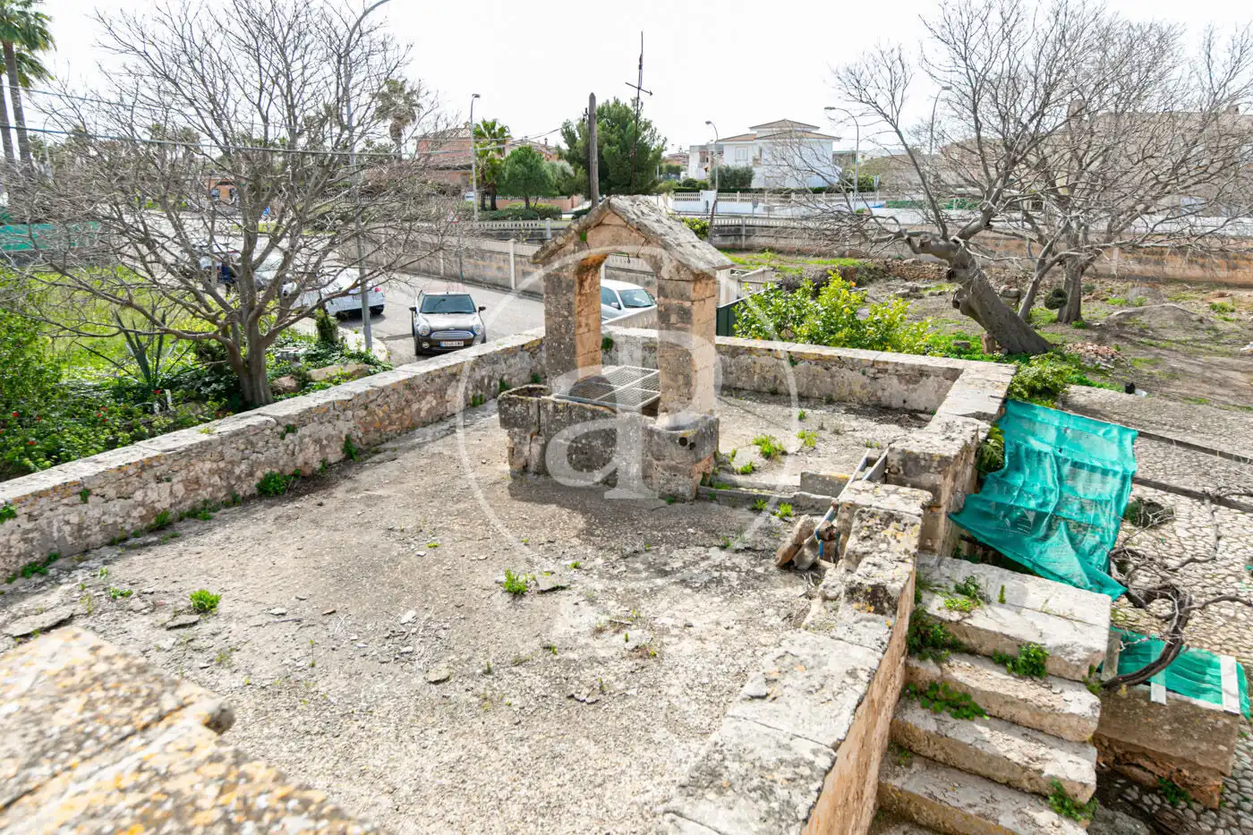 Country homes for sale in Marratxí  with Heating, Private garden and Terrace
