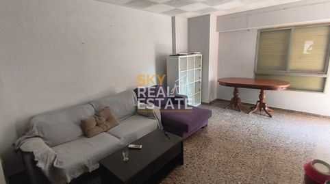 Foto 2 de Piso en venta en Carrer Abu-zeyan, Centro Urbano, Dénia