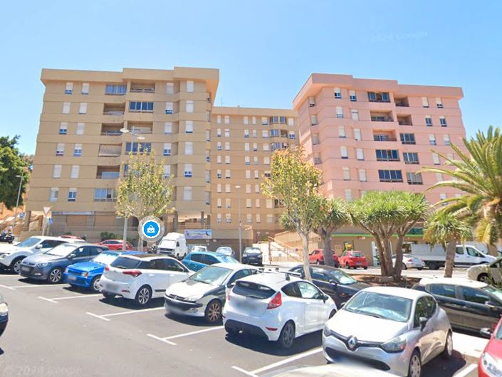 Parking of Flat for sale in  Santa Cruz de Tenerife Capital