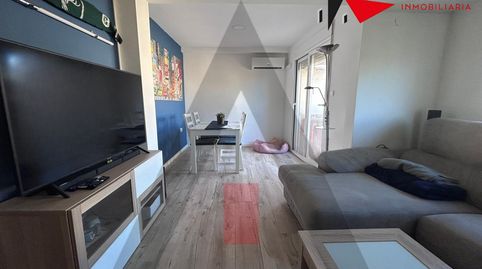 Foto 4 de Piso en venta en Sedaví, Valencia