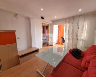 Bedroom of Flat for sale in Málaga Capital  with Air Conditioner, Terrace and Balcony