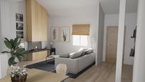 Living room of House or chalet for sale in Villena