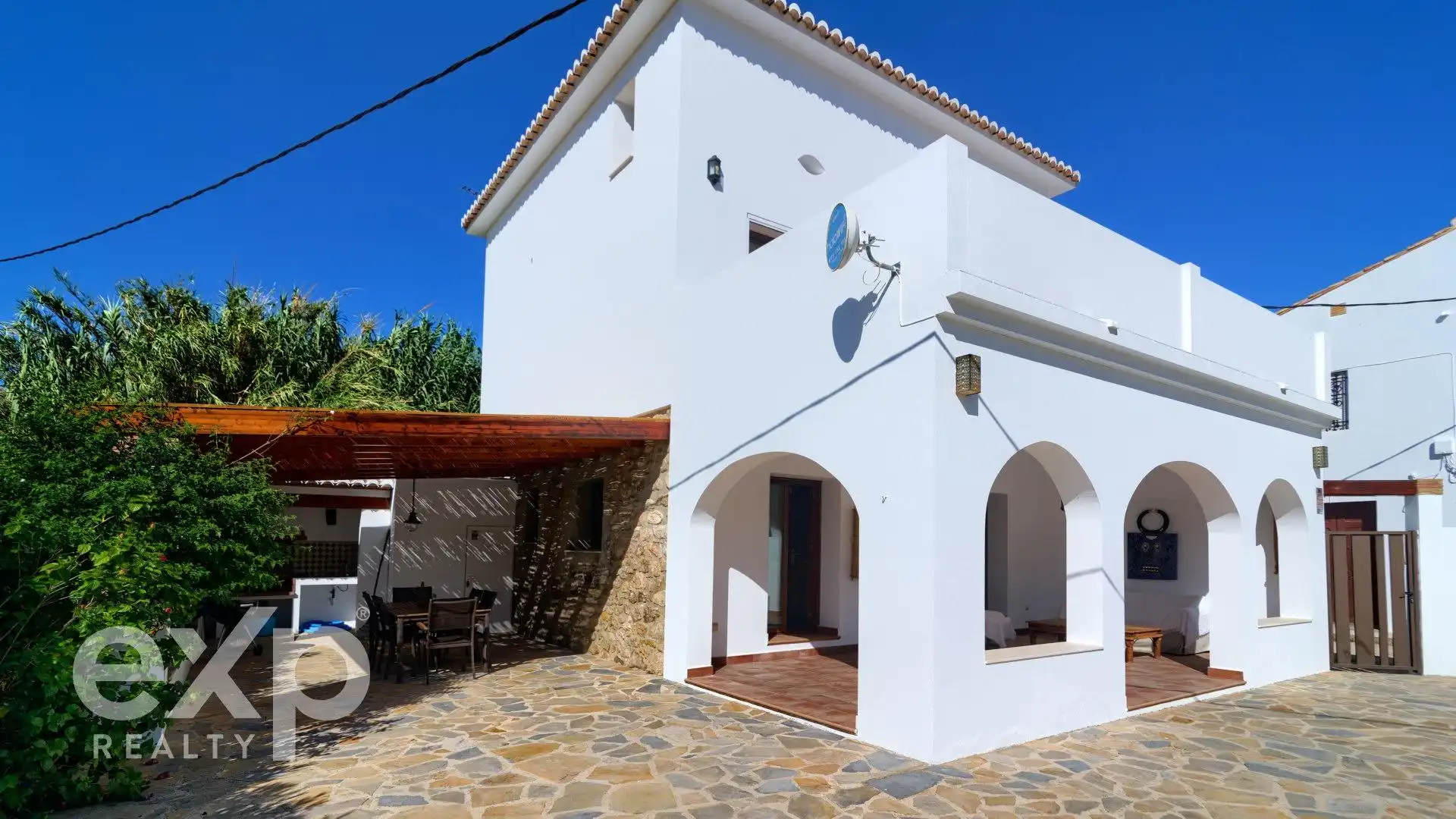 Chalet con piscina en venta en LES SENIES, imagen 11