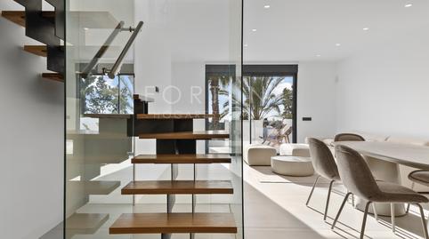 Foto 3 de Àtic en venda a Paraiso - Barronal, Málaga