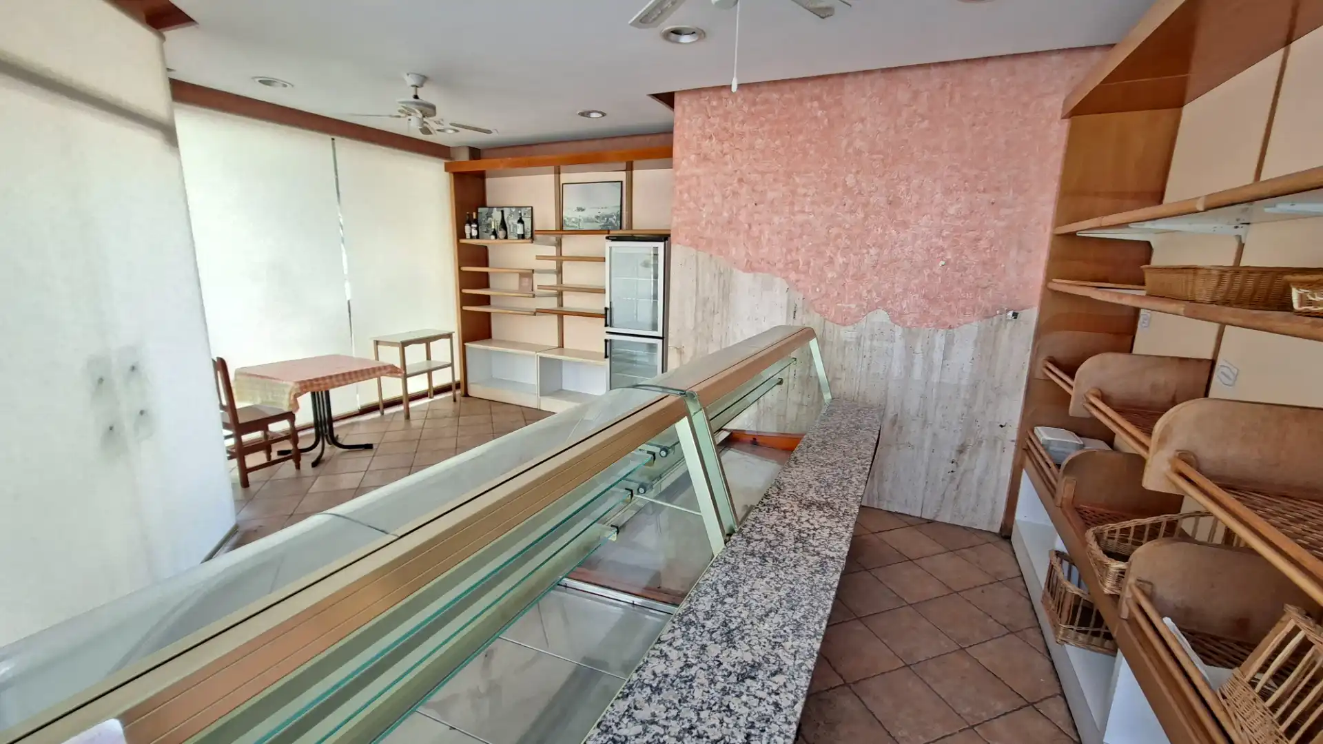 Local comercial de lloguer a Calle Elche, imagen 4