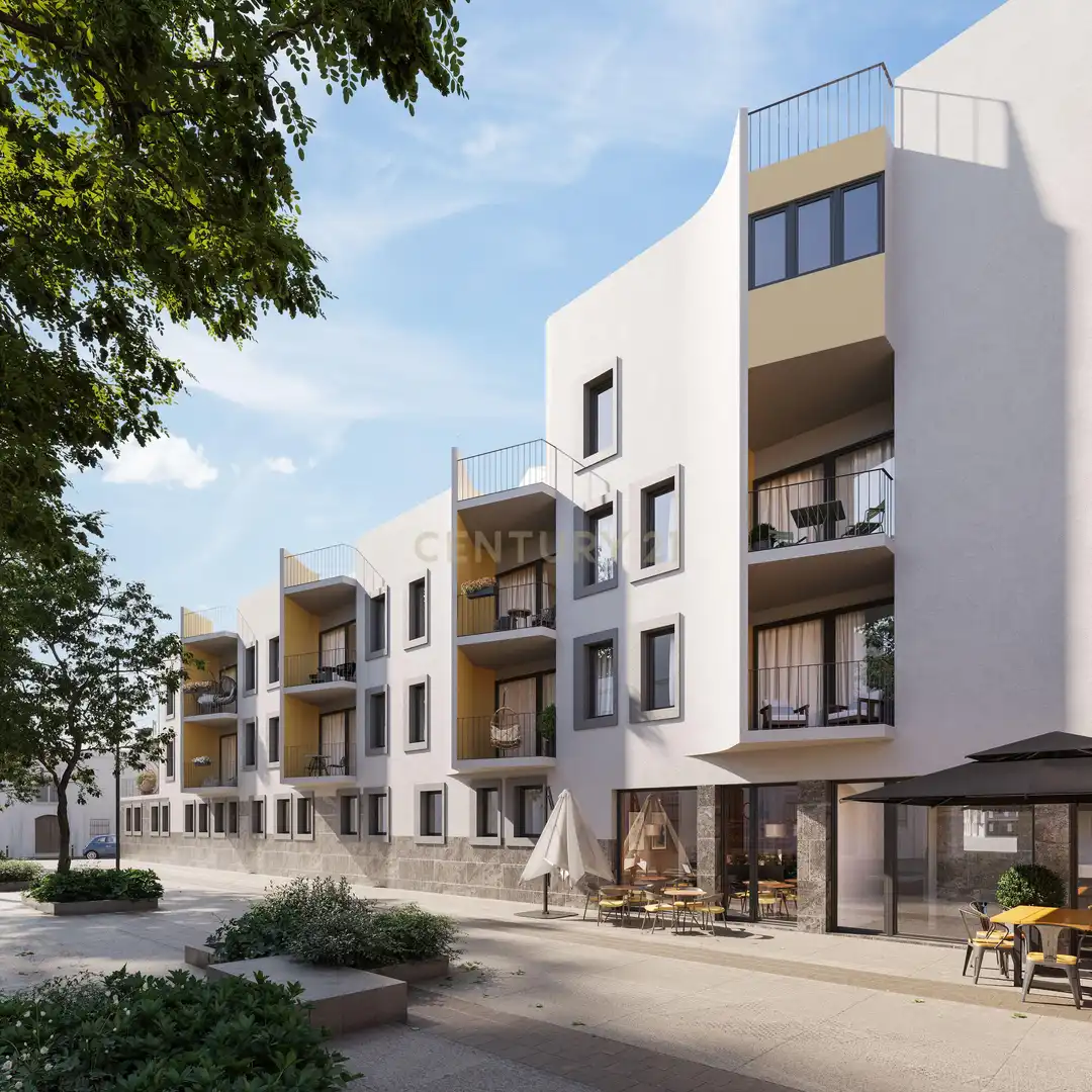 Piso con ascensor en venta en La Geltrú - Sant Jordi, imagen 7