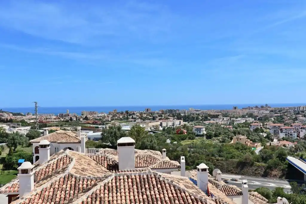 Appartamento in vendita a Las Lagunas, imagen 30