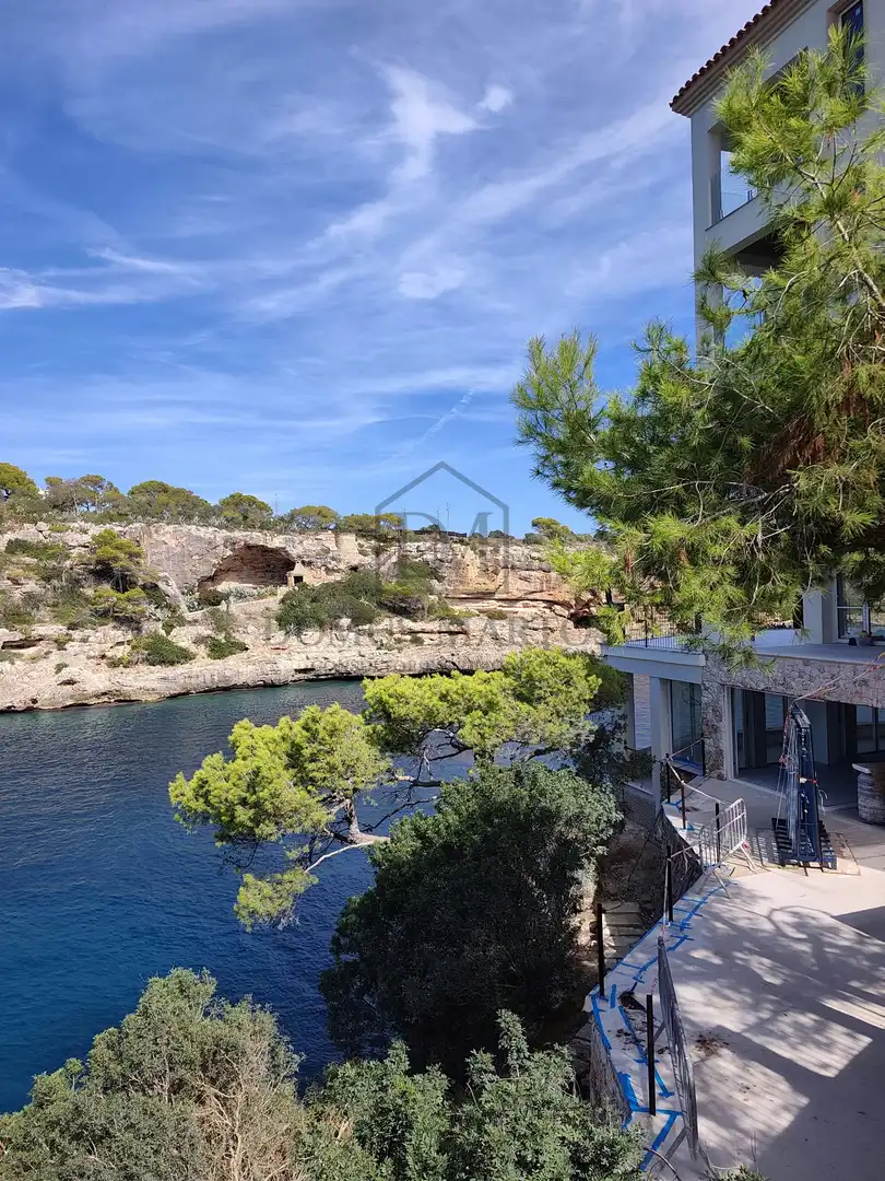 Terreny residencial en venda a Cala Figuera, imagen 8