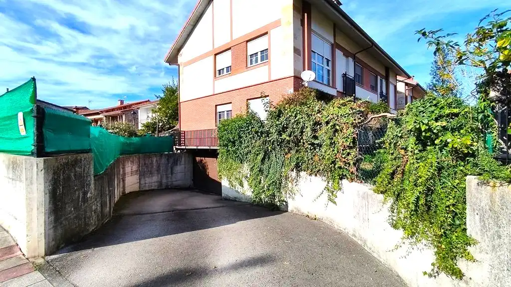 Aparcament en venda a Villabañez-Carmen, imagen 4