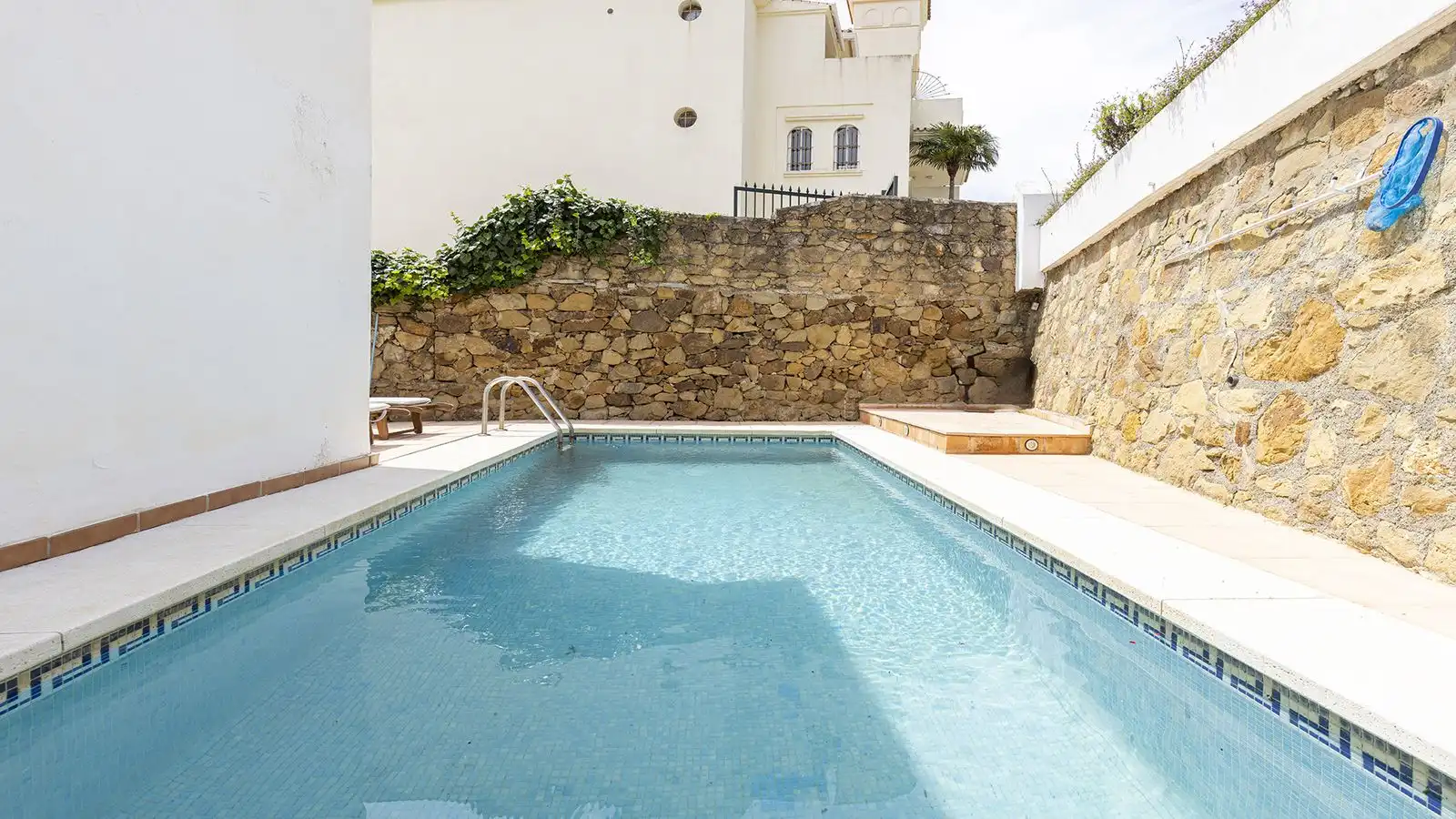 Piso con ascensor en venta en N-340 3, imagen 23