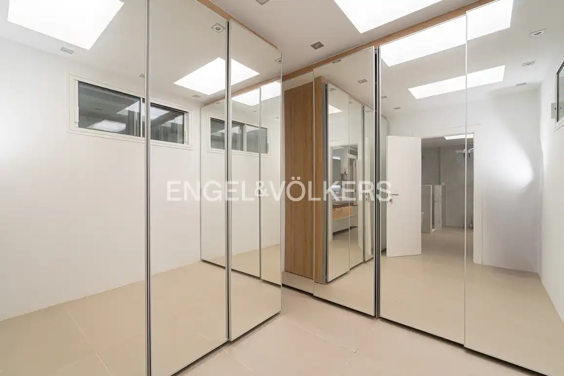 Casa con piscina en venta en Balcón de Finestrat - Terra Marina, imagen 23
