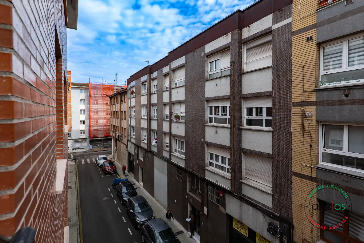 Pis amb ascensor en venda a Gijon - Calle San Matias 12, imagen 32
