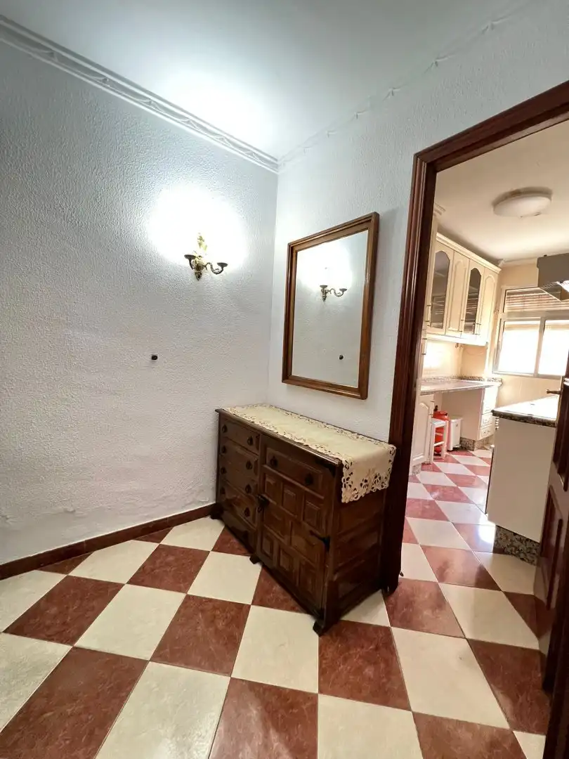 Piso en venta en Coria del Río con Aire acondicionado y Amueblado