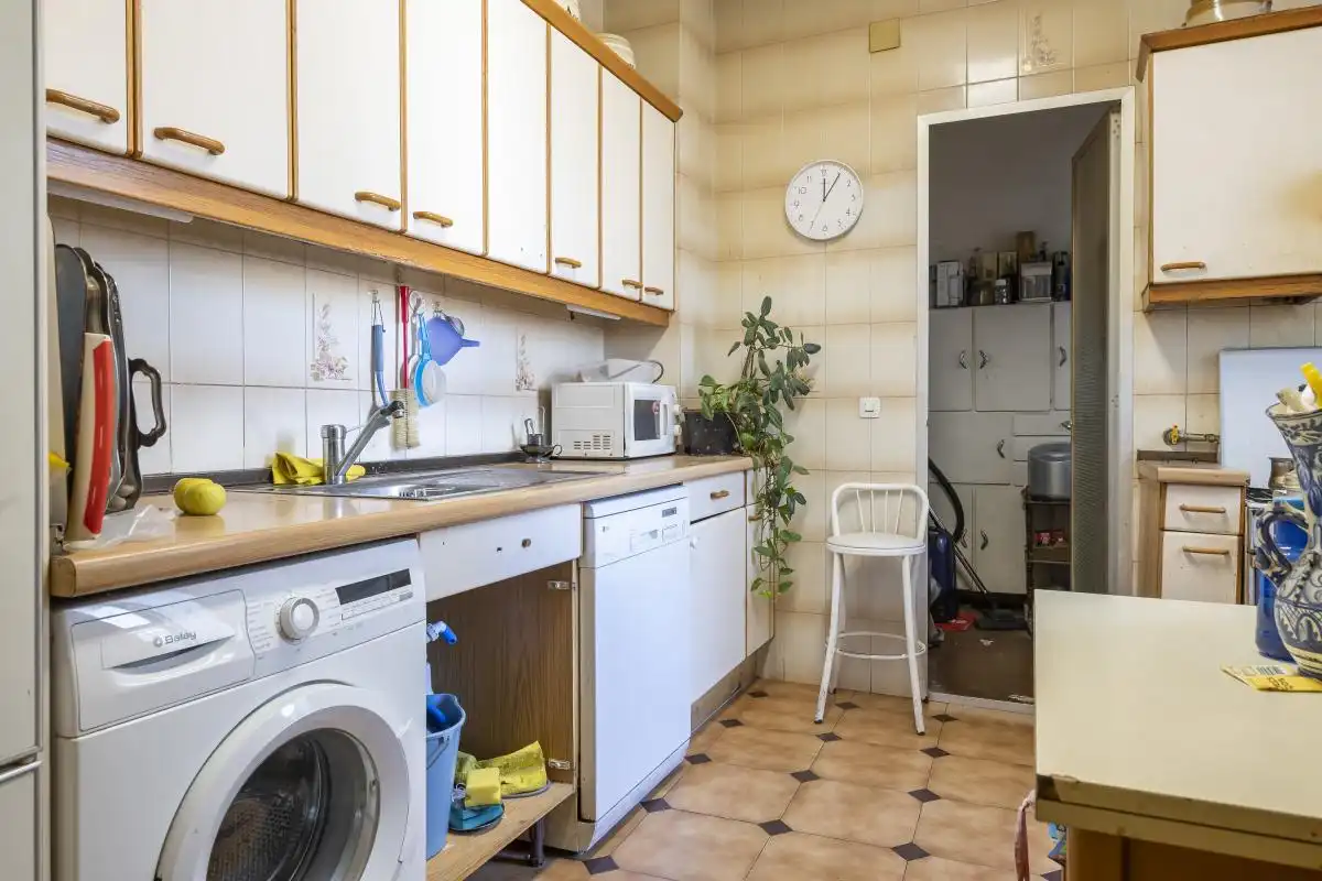 Piso con ascensor en venta en Calle del Buen Suceso, imagen 19