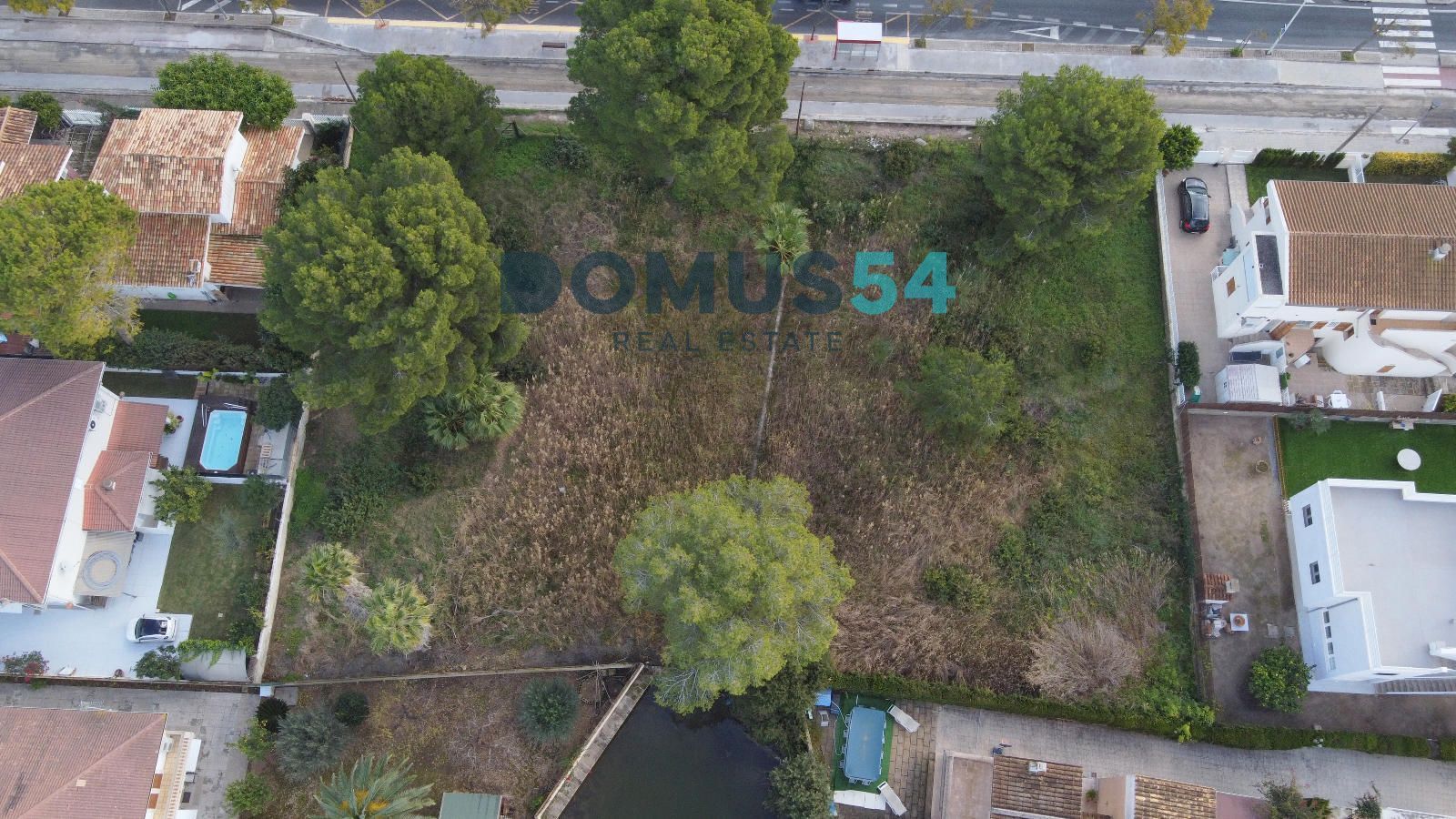 Land for sale in Alcúdia
