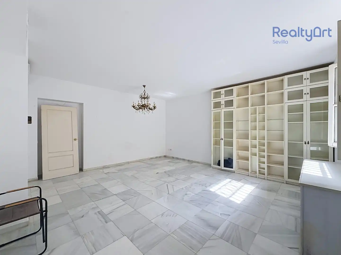 Mini appartamento con ascensore in vendita a Casco Antiguo, imagen 15