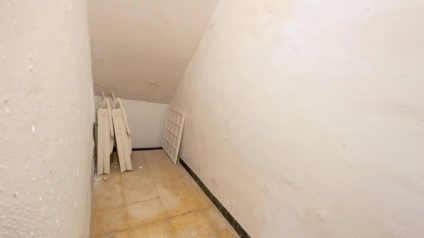 Planta baja en venta en Santa Pola con Terraza