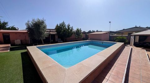 Fantástica casa rústica en San Roque., imatge 4