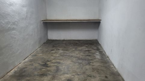Foto 5 de Garaje en venta en Plaza de Toros - Avenida Chapí - Trinquete, Elda