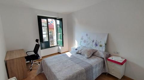 Foto 4 de Pis de lloguer a Rúa Dos Basquiños, 36, Campus Norte - San Caetano, Santiago de Compostela