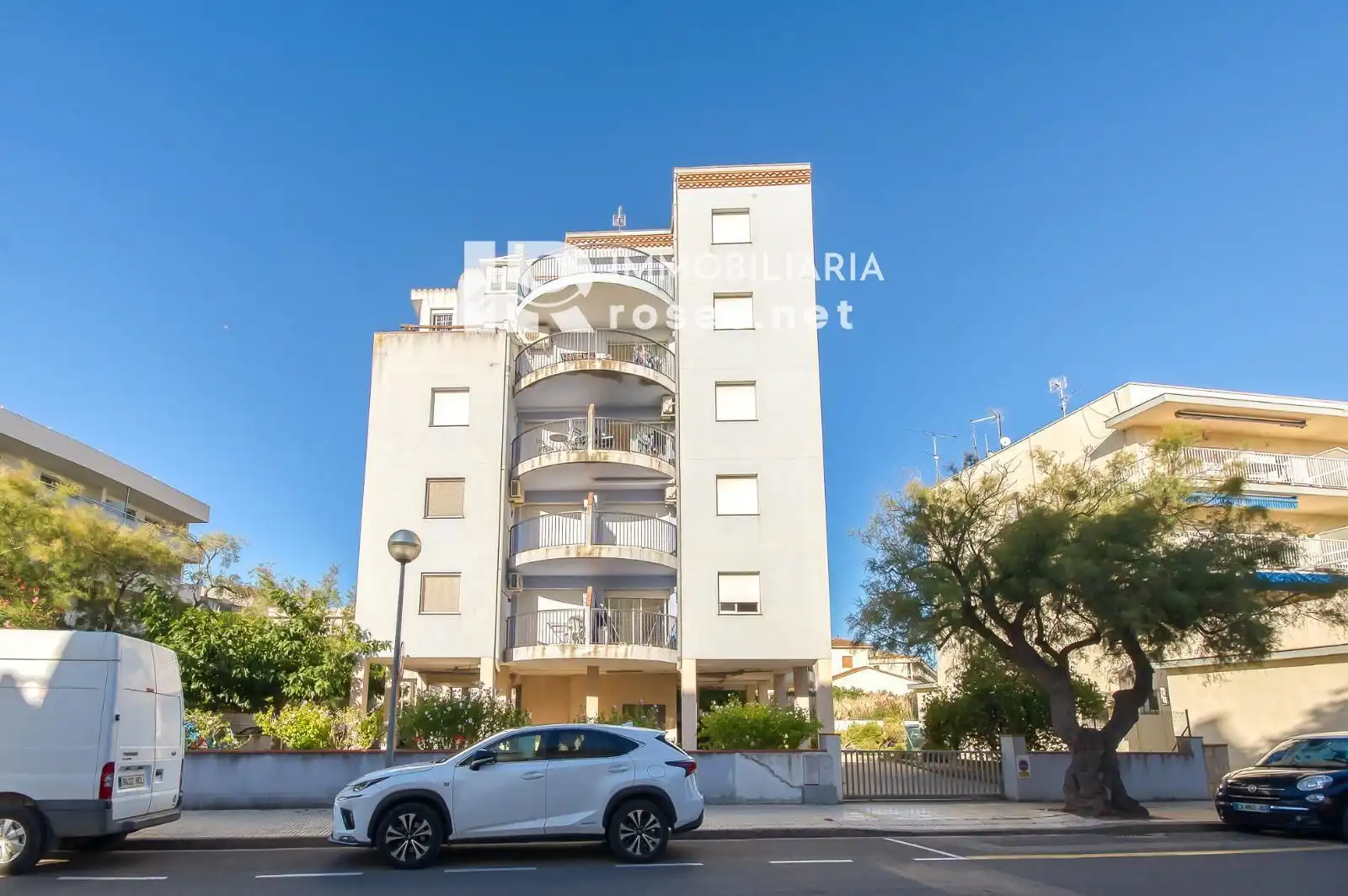 Appartamento con ascensore in vendita a Calderon de la Barca, imagen 22