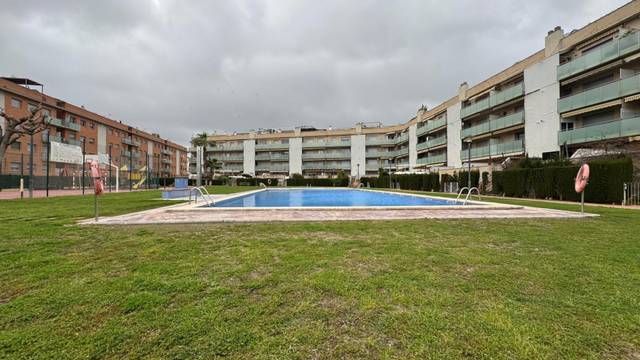 Piso en Venta en Les Salines - Pla de Sant Pere