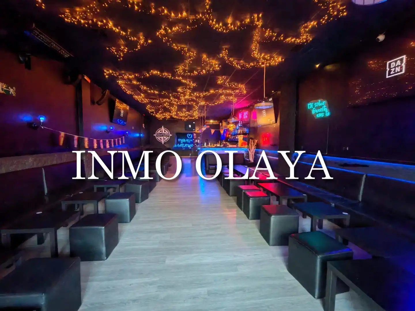 Business premises for transfer in Font Verda