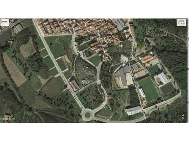 Terreno rustico in vendita a Calle Esplanes
