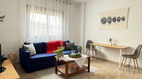 Foto 3 de Apartamento de alquiler en La Unión - Cruz de Humilladero - Los Tilos, Málaga Capital