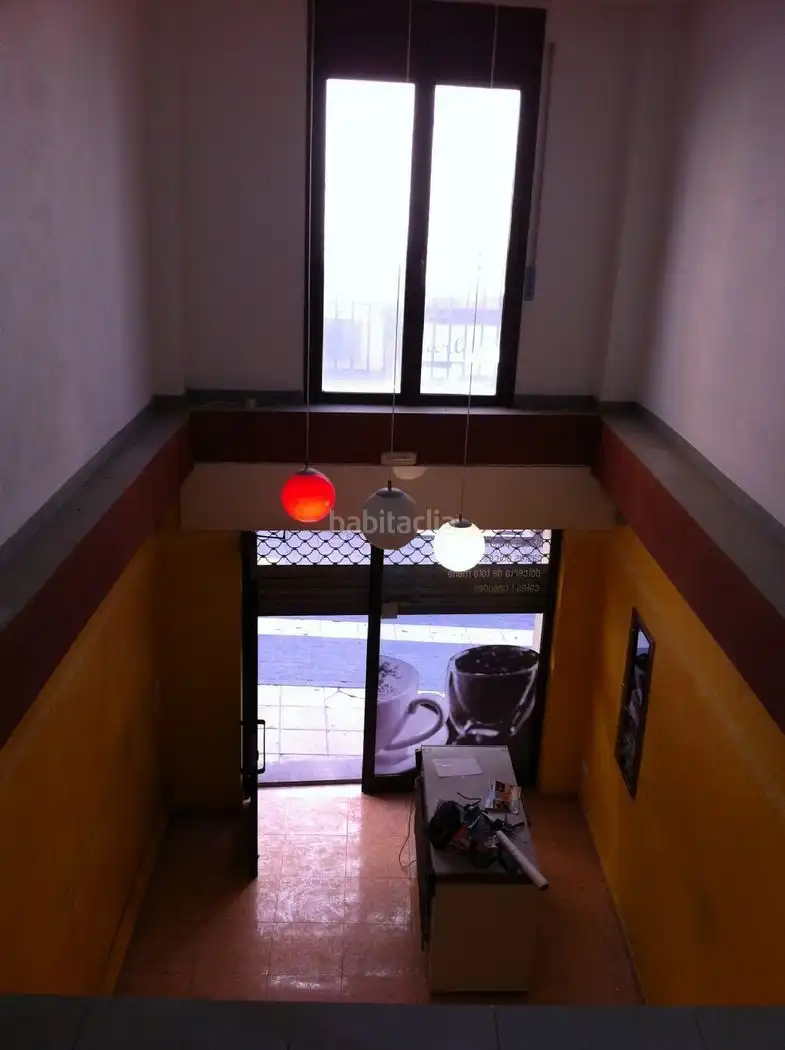Local comercial en alquiler en Tàrrega, imagen 3