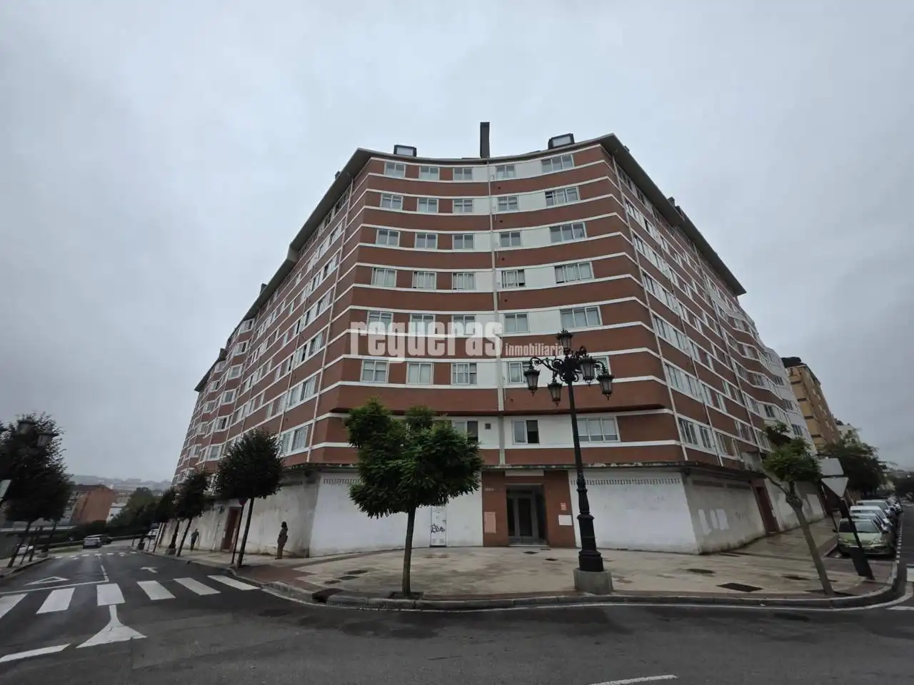 Fotografía del inmueble reportado: 600 €/mes — Oviedo, Oviedo